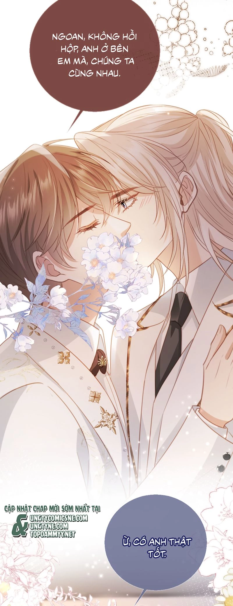 Bạch Nguyệt Quang Hắn Yêu Thế Thân Rồi Sao?! Chapter 136 - 17