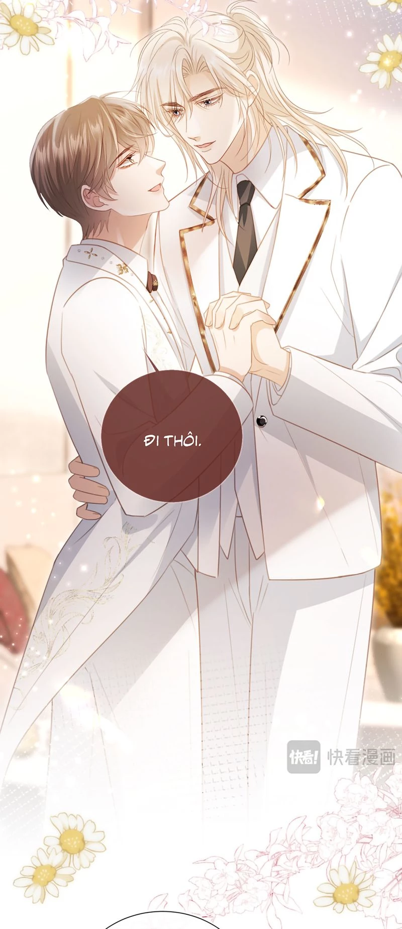 Bạch Nguyệt Quang Hắn Yêu Thế Thân Rồi Sao?! Chapter 136 - 18