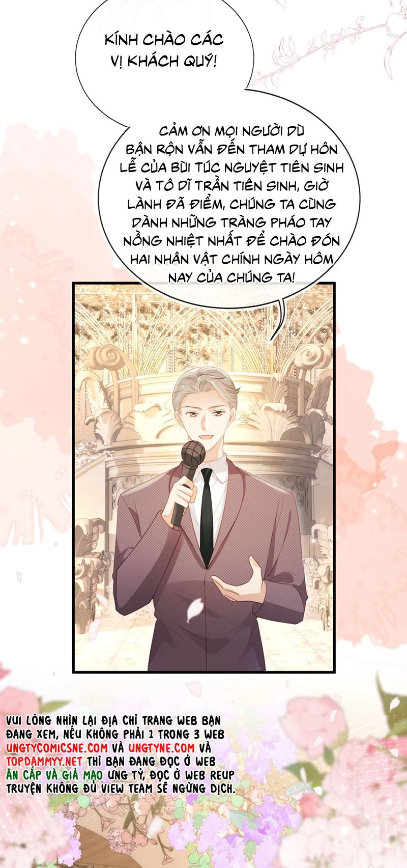 Bạch Nguyệt Quang Hắn Yêu Thế Thân Rồi Sao?! Chapter 136 - 19