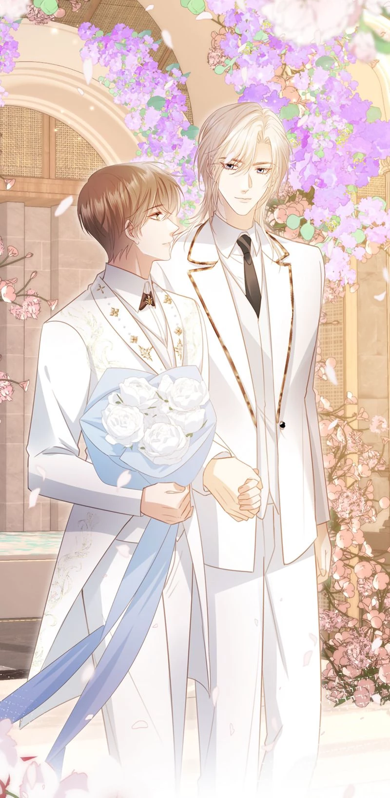 Bạch Nguyệt Quang Hắn Yêu Thế Thân Rồi Sao?! Chapter 136 - 20