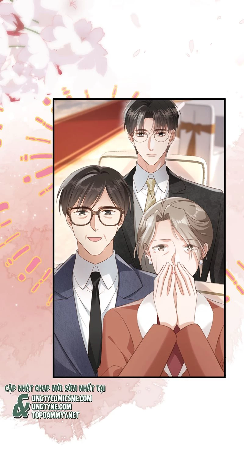 Bạch Nguyệt Quang Hắn Yêu Thế Thân Rồi Sao?! Chapter 136 - 21