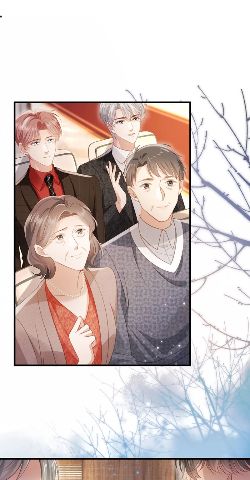 Bạch Nguyệt Quang Hắn Yêu Thế Thân Rồi Sao?! Chapter 136 - 22