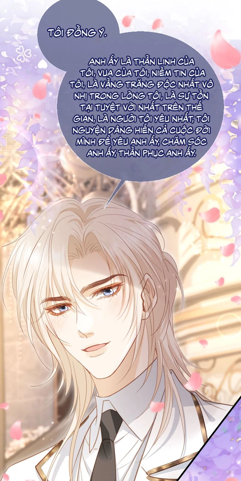 Bạch Nguyệt Quang Hắn Yêu Thế Thân Rồi Sao?! Chapter 136 - 25