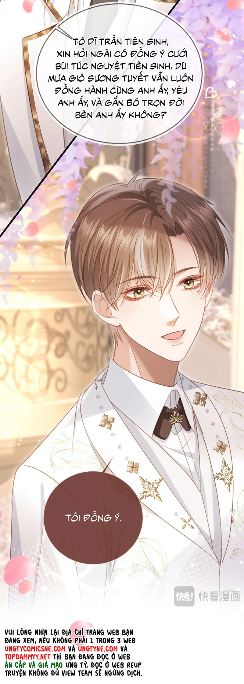 Bạch Nguyệt Quang Hắn Yêu Thế Thân Rồi Sao?! Chapter 136 - 26