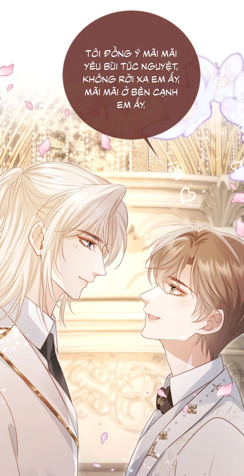 Bạch Nguyệt Quang Hắn Yêu Thế Thân Rồi Sao?! Chapter 136 - 27