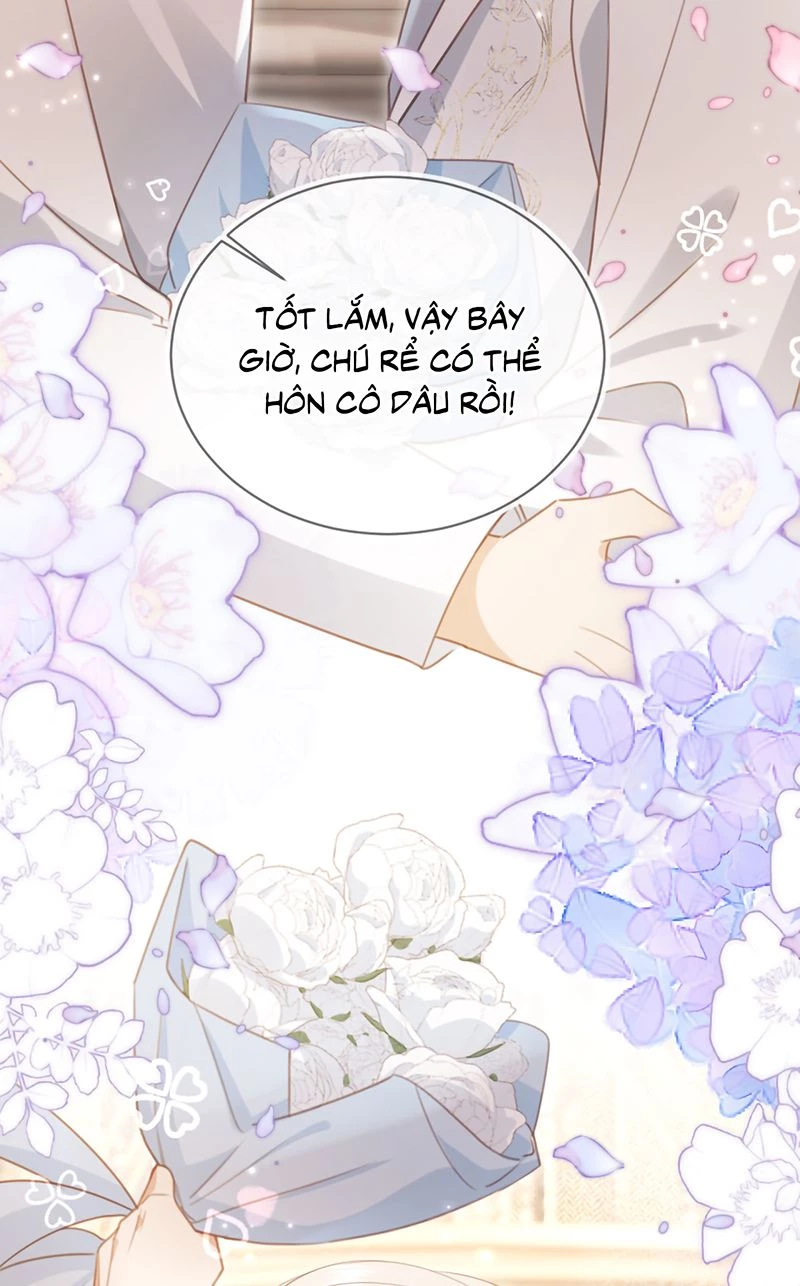 Bạch Nguyệt Quang Hắn Yêu Thế Thân Rồi Sao?! Chapter 136 - 28