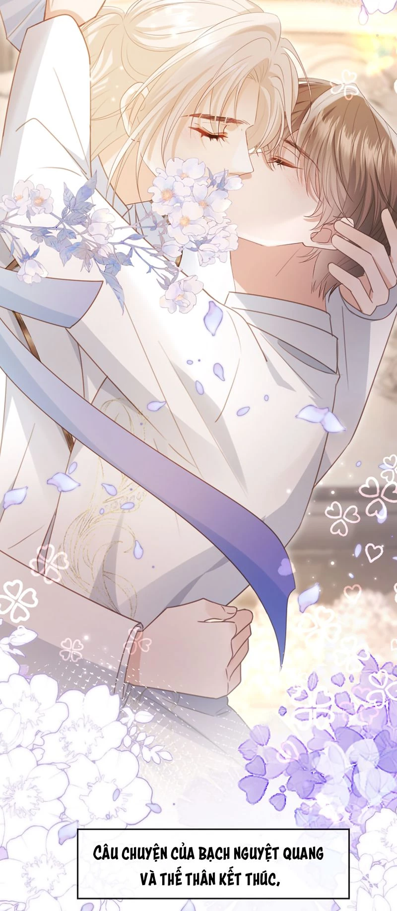 Bạch Nguyệt Quang Hắn Yêu Thế Thân Rồi Sao?! Chapter 136 - 29