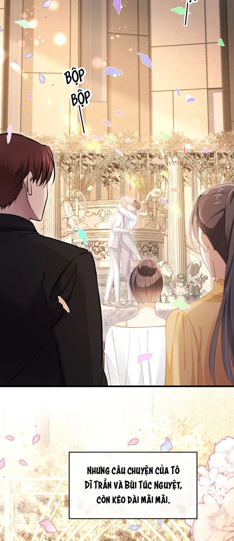 Bạch Nguyệt Quang Hắn Yêu Thế Thân Rồi Sao?! Chapter 136 - 31