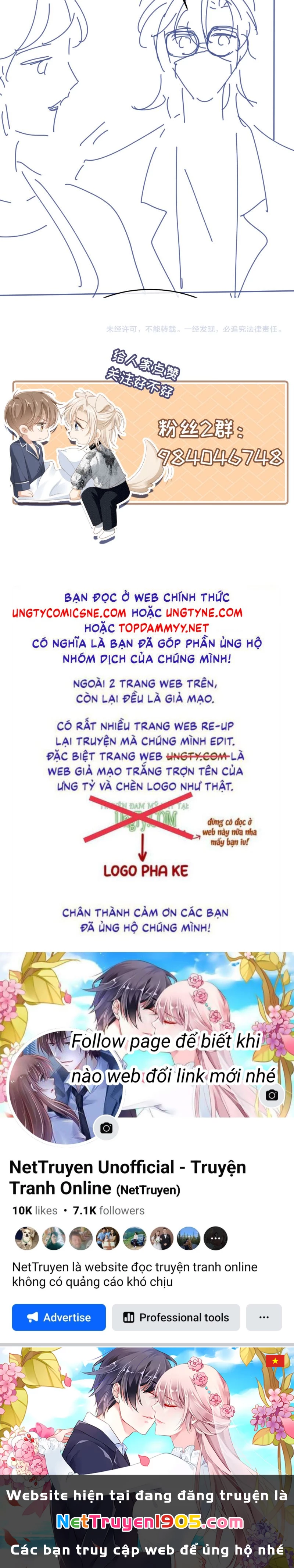 Bạch Nguyệt Quang Hắn Yêu Thế Thân Rồi Sao?! Chapter 136 - 36