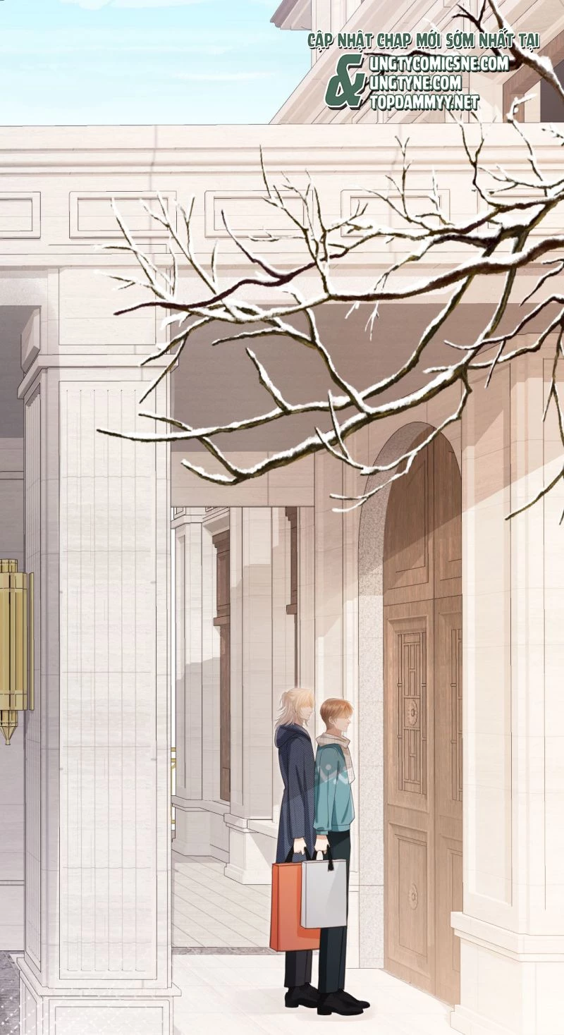 Bạch Nguyệt Quang Hắn Yêu Thế Thân Rồi Sao?! Chapter 135 - 3