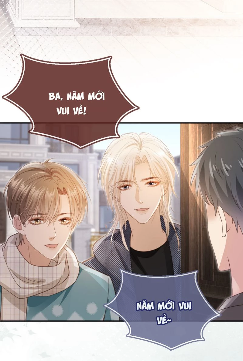 Bạch Nguyệt Quang Hắn Yêu Thế Thân Rồi Sao?! Chapter 135 - 4