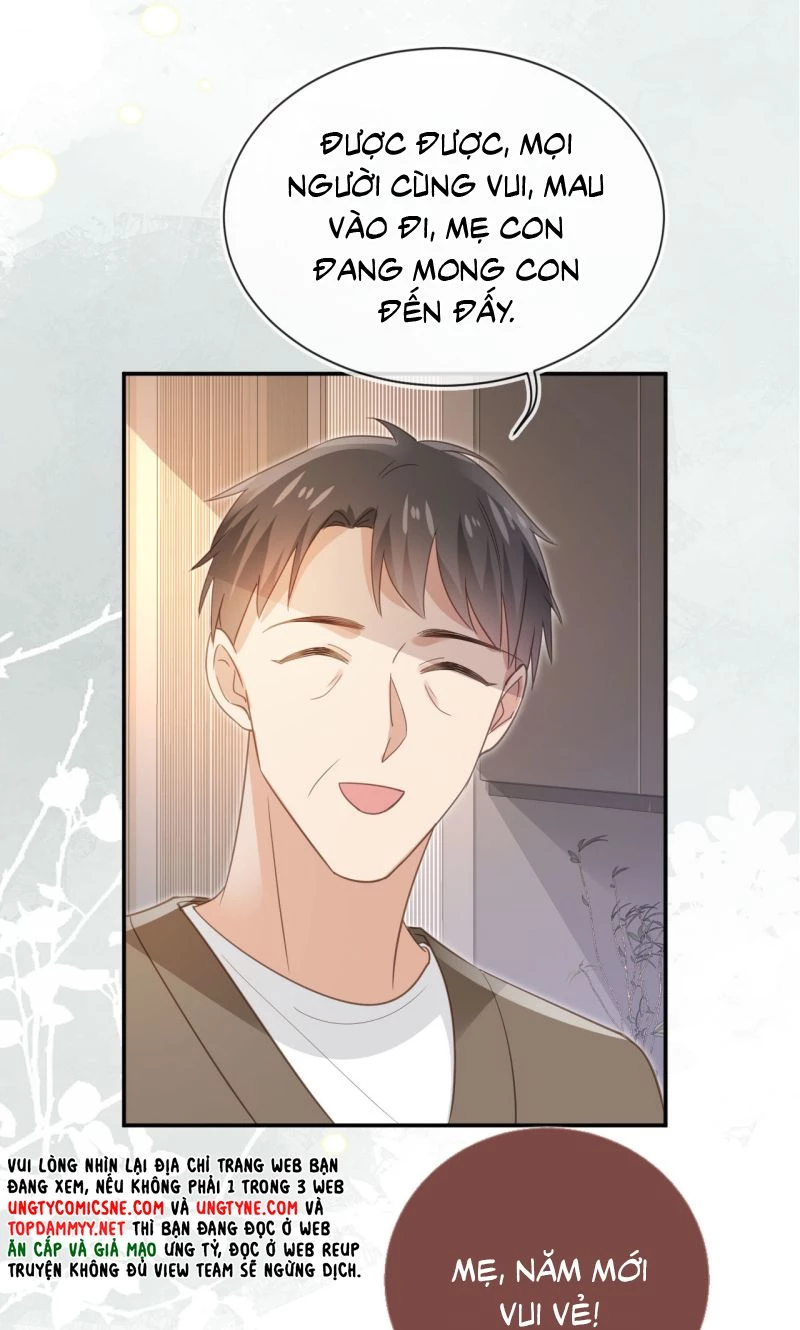 Bạch Nguyệt Quang Hắn Yêu Thế Thân Rồi Sao?! Chapter 135 - 5