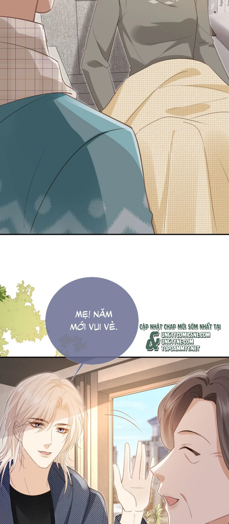 Bạch Nguyệt Quang Hắn Yêu Thế Thân Rồi Sao?! Chapter 135 - 7