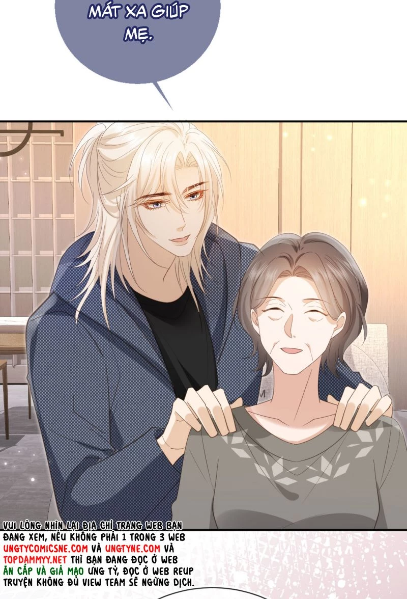 Bạch Nguyệt Quang Hắn Yêu Thế Thân Rồi Sao?! Chapter 135 - 9