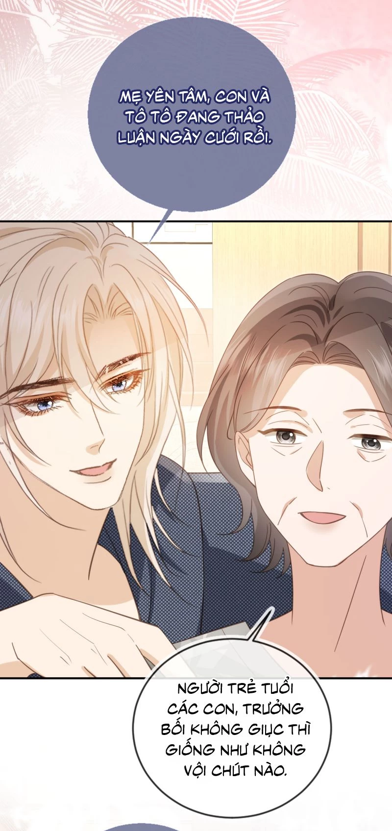 Bạch Nguyệt Quang Hắn Yêu Thế Thân Rồi Sao?! Chapter 135 - 12