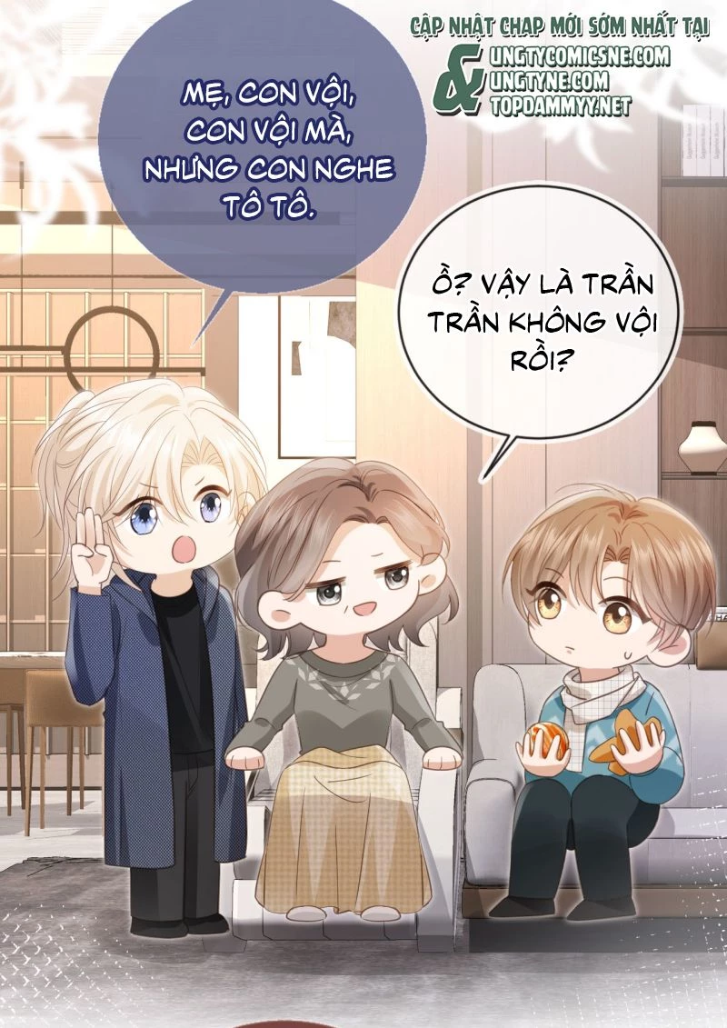 Bạch Nguyệt Quang Hắn Yêu Thế Thân Rồi Sao?! Chapter 135 - 13