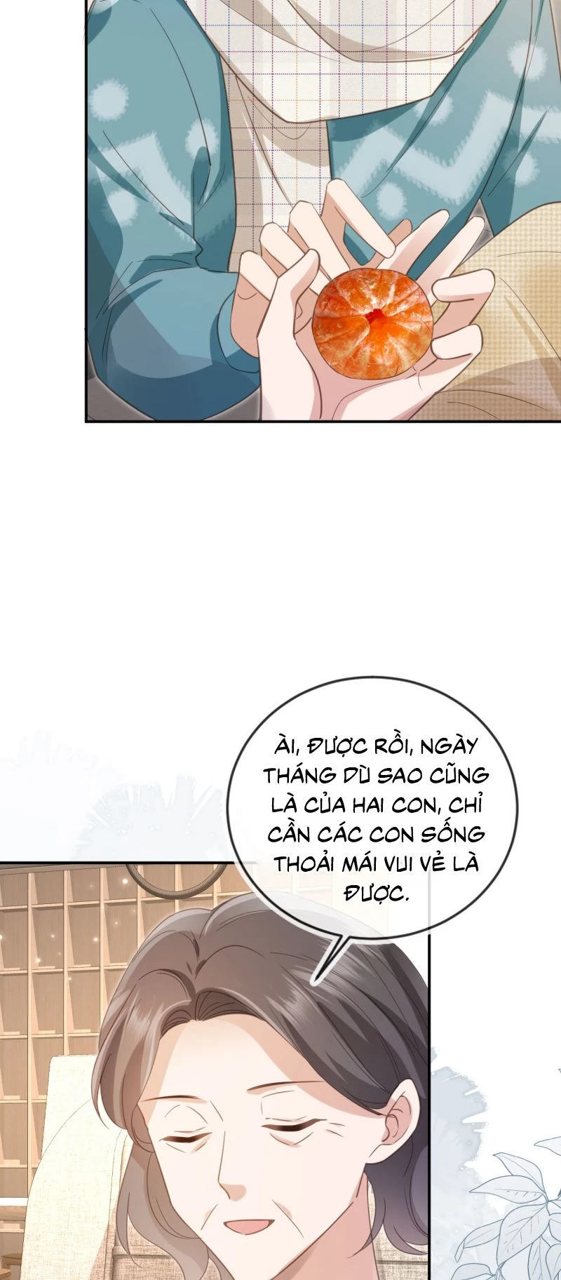 Bạch Nguyệt Quang Hắn Yêu Thế Thân Rồi Sao?! Chapter 135 - 15