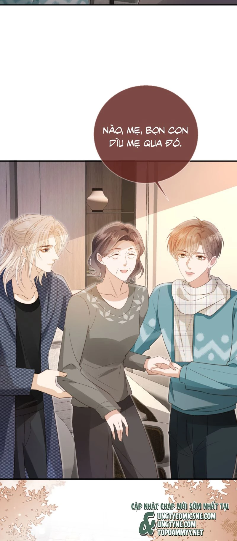 Bạch Nguyệt Quang Hắn Yêu Thế Thân Rồi Sao?! Chapter 135 - 17