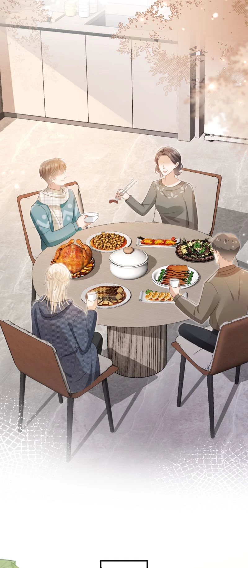 Bạch Nguyệt Quang Hắn Yêu Thế Thân Rồi Sao?! Chapter 135 - 18