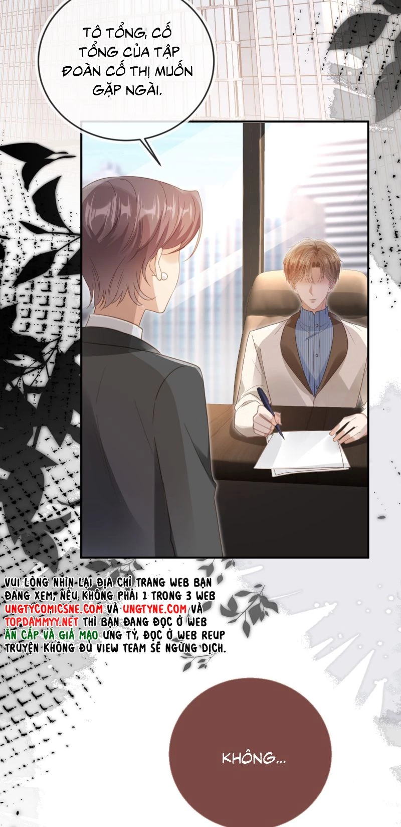 Bạch Nguyệt Quang Hắn Yêu Thế Thân Rồi Sao?! Chapter 135 - 20