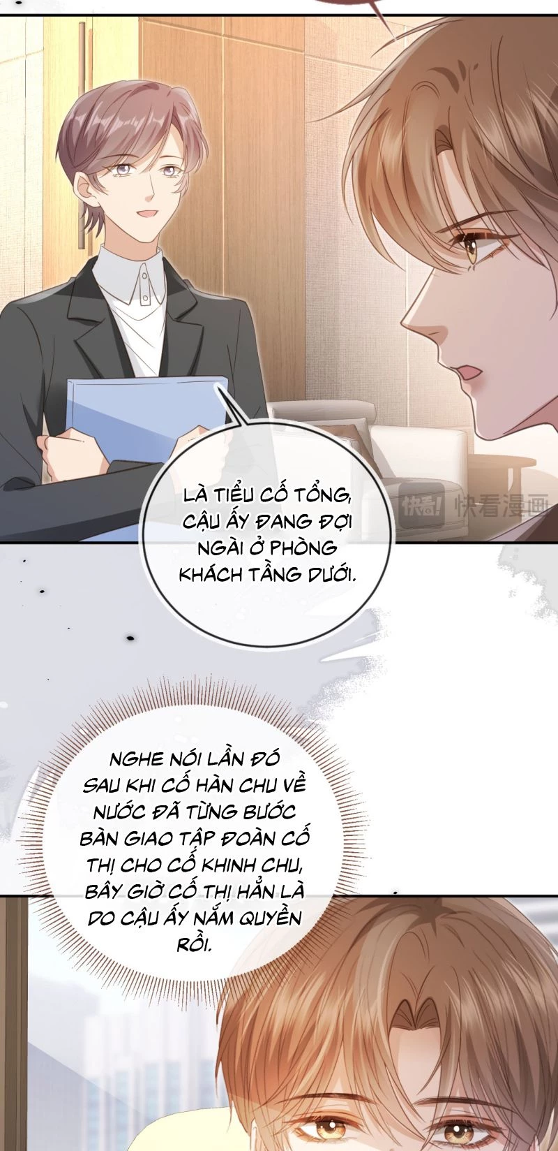 Bạch Nguyệt Quang Hắn Yêu Thế Thân Rồi Sao?! Chapter 135 - 21