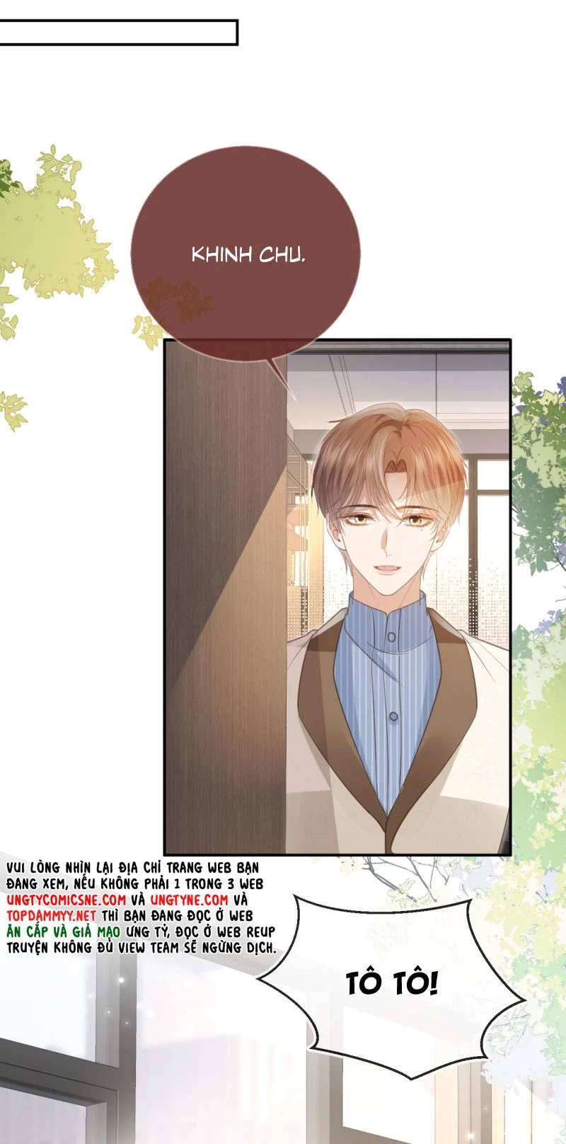 Bạch Nguyệt Quang Hắn Yêu Thế Thân Rồi Sao?! Chapter 135 - 24