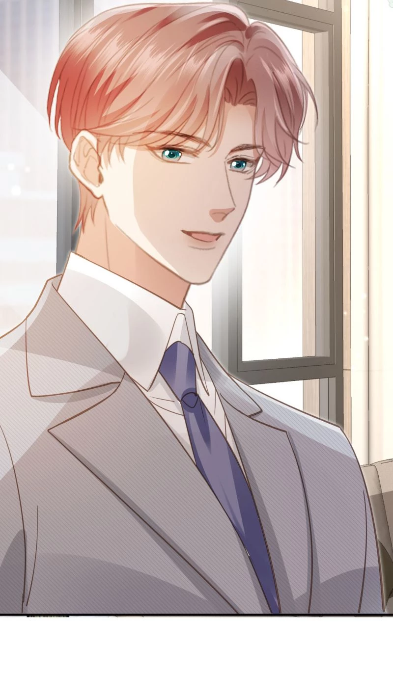 Bạch Nguyệt Quang Hắn Yêu Thế Thân Rồi Sao?! Chapter 135 - 25