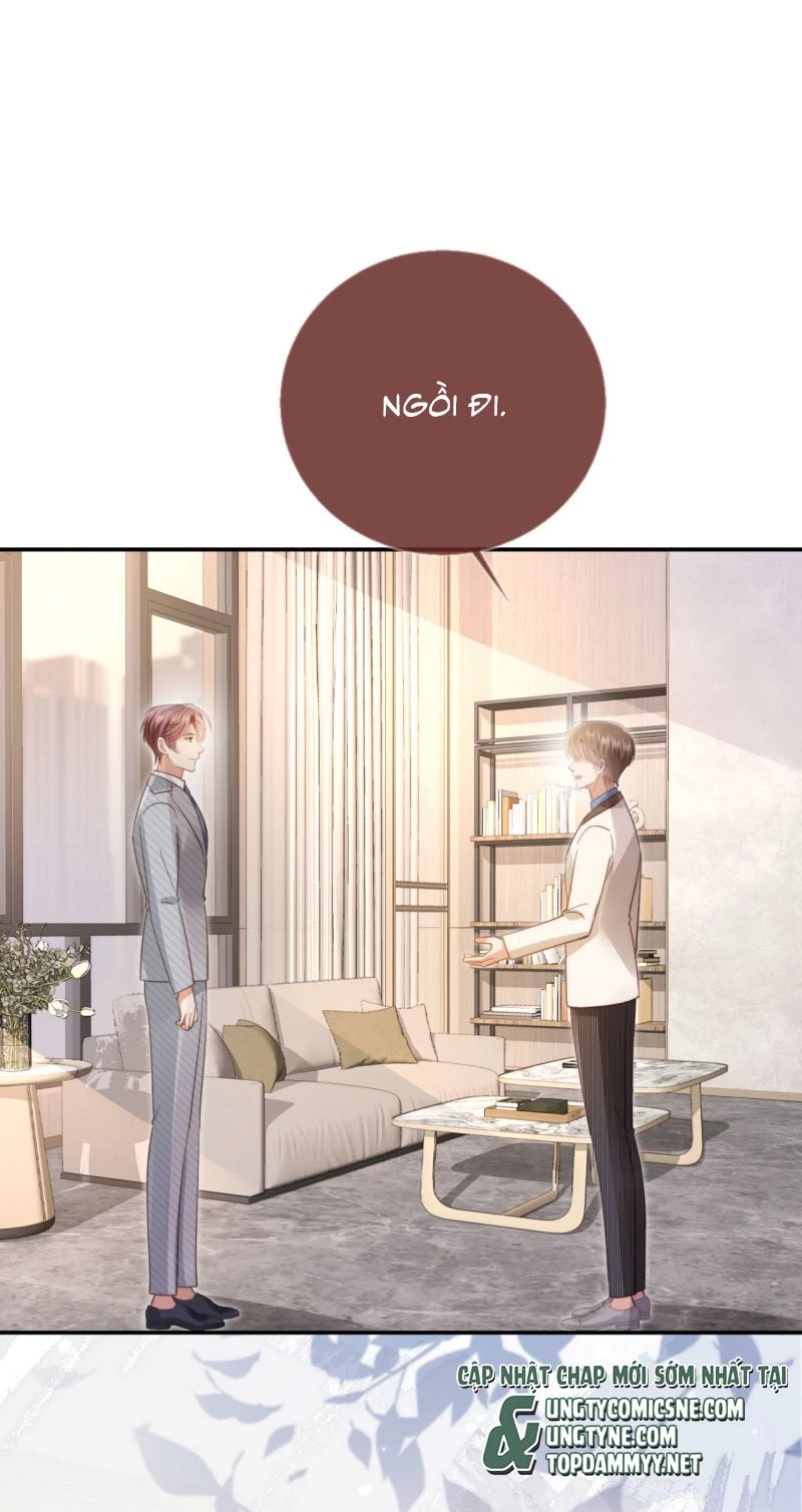 Bạch Nguyệt Quang Hắn Yêu Thế Thân Rồi Sao?! Chapter 135 - 26