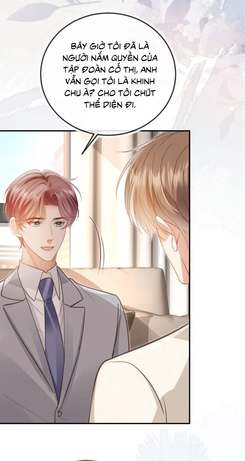 Bạch Nguyệt Quang Hắn Yêu Thế Thân Rồi Sao?! Chapter 135 - 27