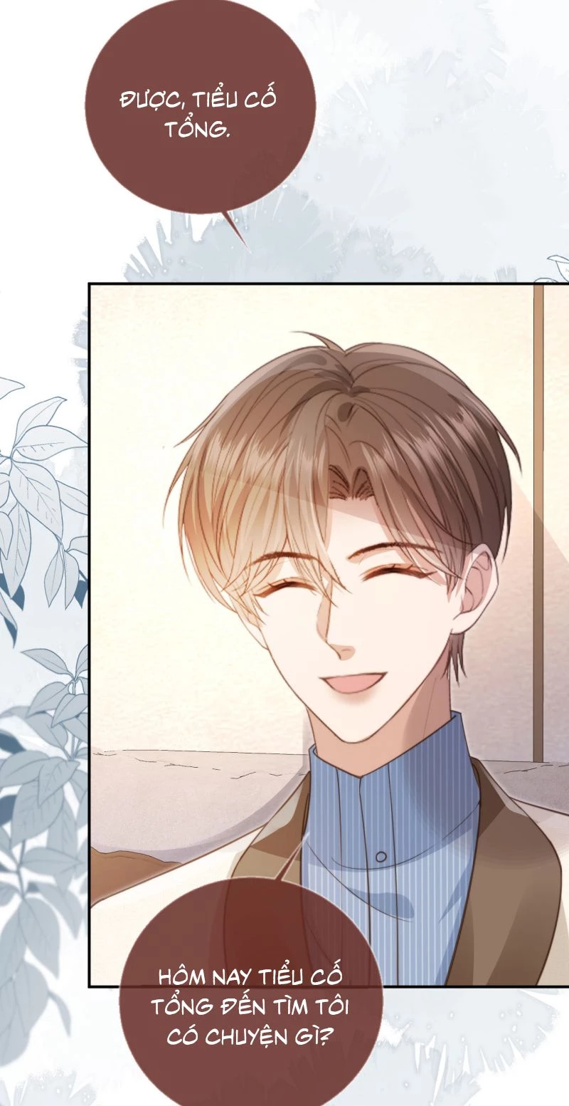 Bạch Nguyệt Quang Hắn Yêu Thế Thân Rồi Sao?! Chapter 135 - 28