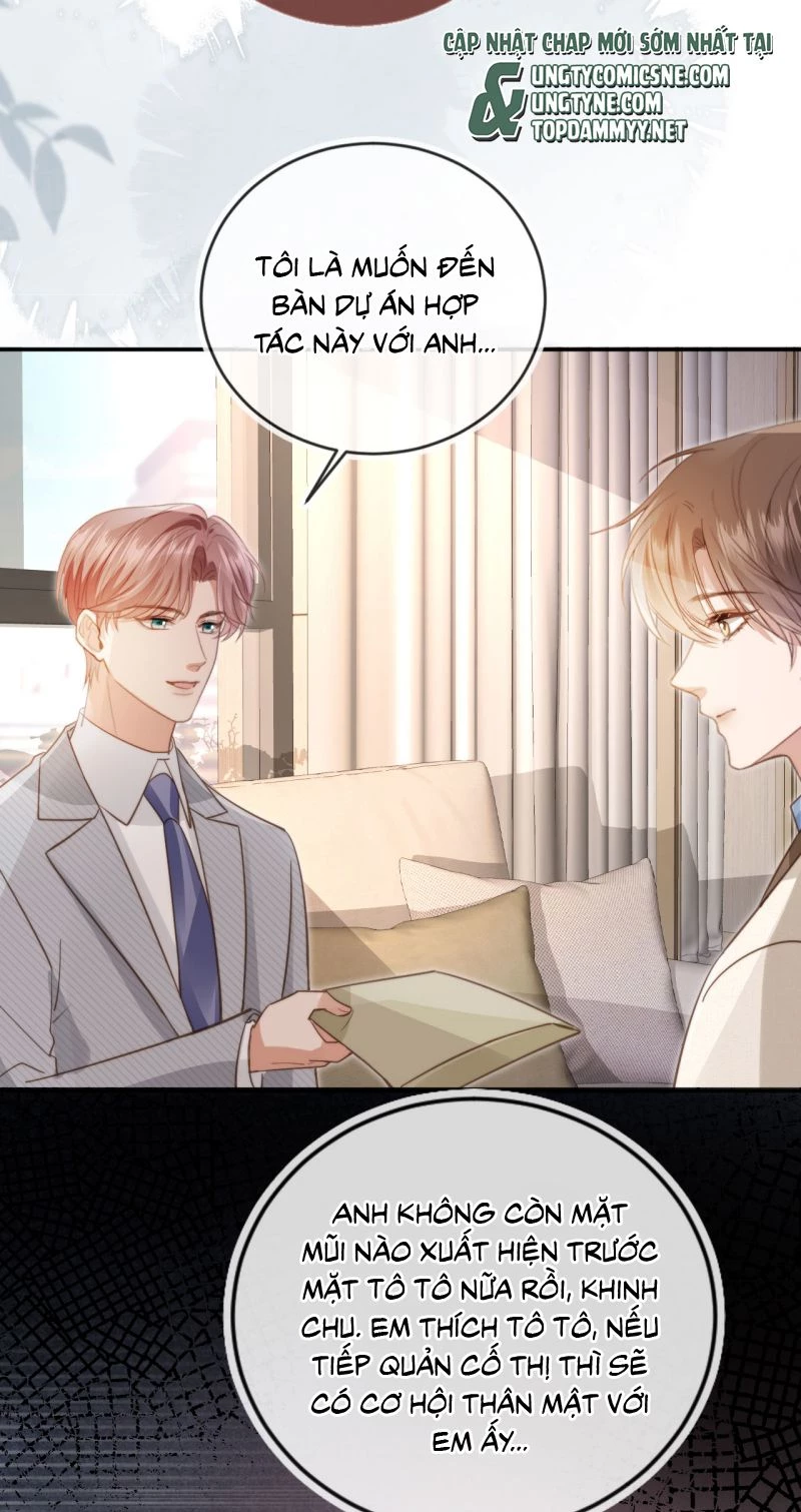 Bạch Nguyệt Quang Hắn Yêu Thế Thân Rồi Sao?! Chapter 135 - 29