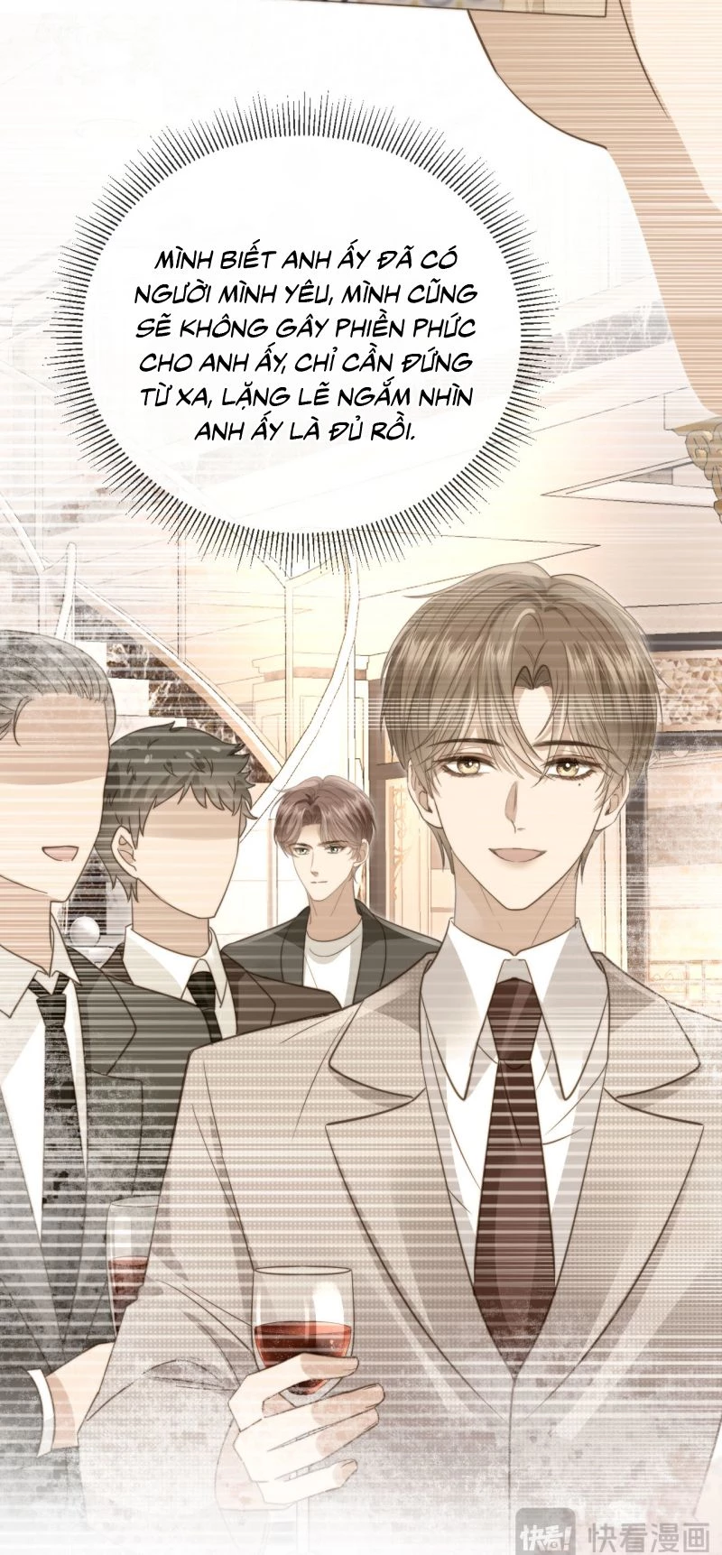 Bạch Nguyệt Quang Hắn Yêu Thế Thân Rồi Sao?! Chapter 135 - 32