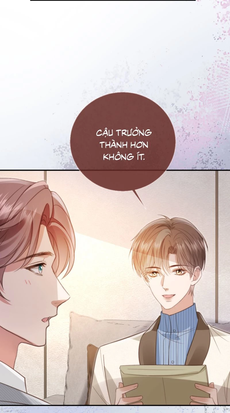 Bạch Nguyệt Quang Hắn Yêu Thế Thân Rồi Sao?! Chapter 135 - 34