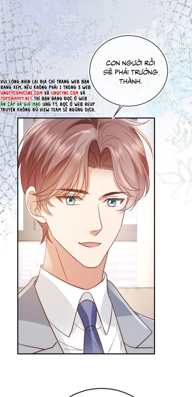 Bạch Nguyệt Quang Hắn Yêu Thế Thân Rồi Sao?! Chapter 135 - 35