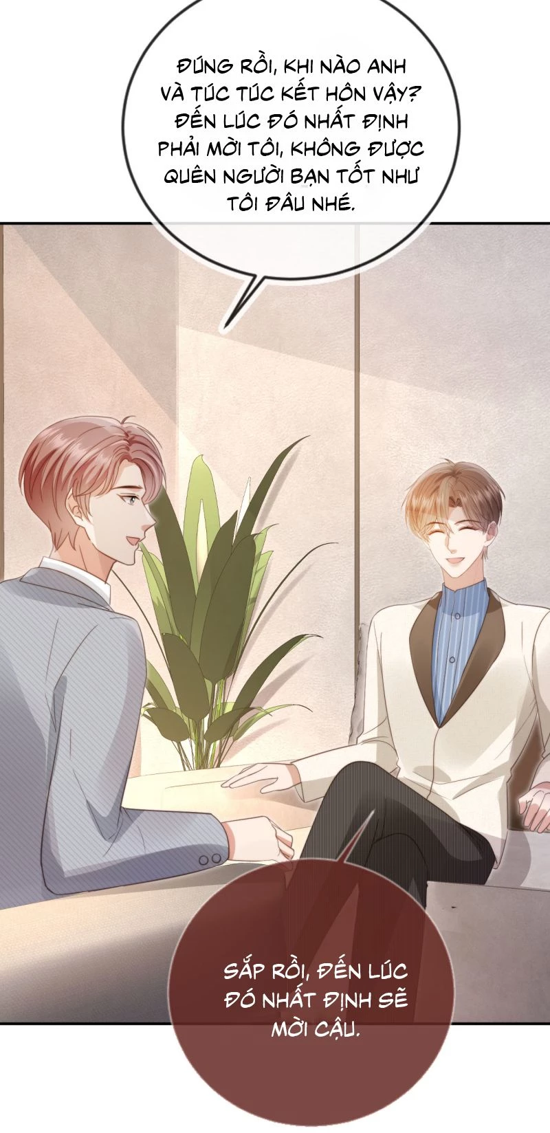 Bạch Nguyệt Quang Hắn Yêu Thế Thân Rồi Sao?! Chapter 135 - 36