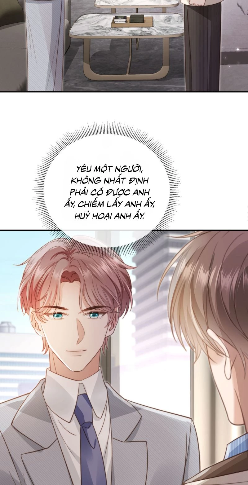 Bạch Nguyệt Quang Hắn Yêu Thế Thân Rồi Sao?! Chapter 135 - 38