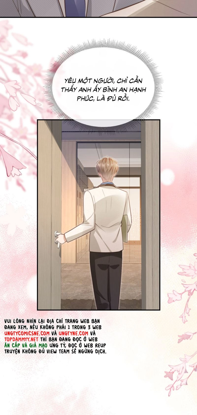 Bạch Nguyệt Quang Hắn Yêu Thế Thân Rồi Sao?! Chapter 135 - 39