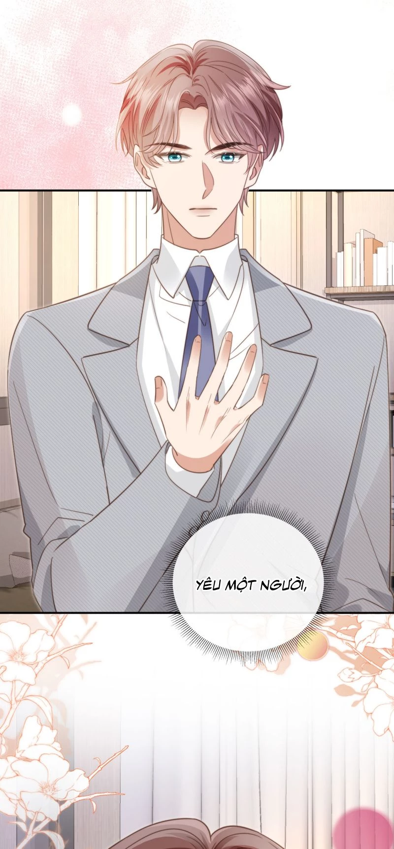 Bạch Nguyệt Quang Hắn Yêu Thế Thân Rồi Sao?! Chapter 135 - 40