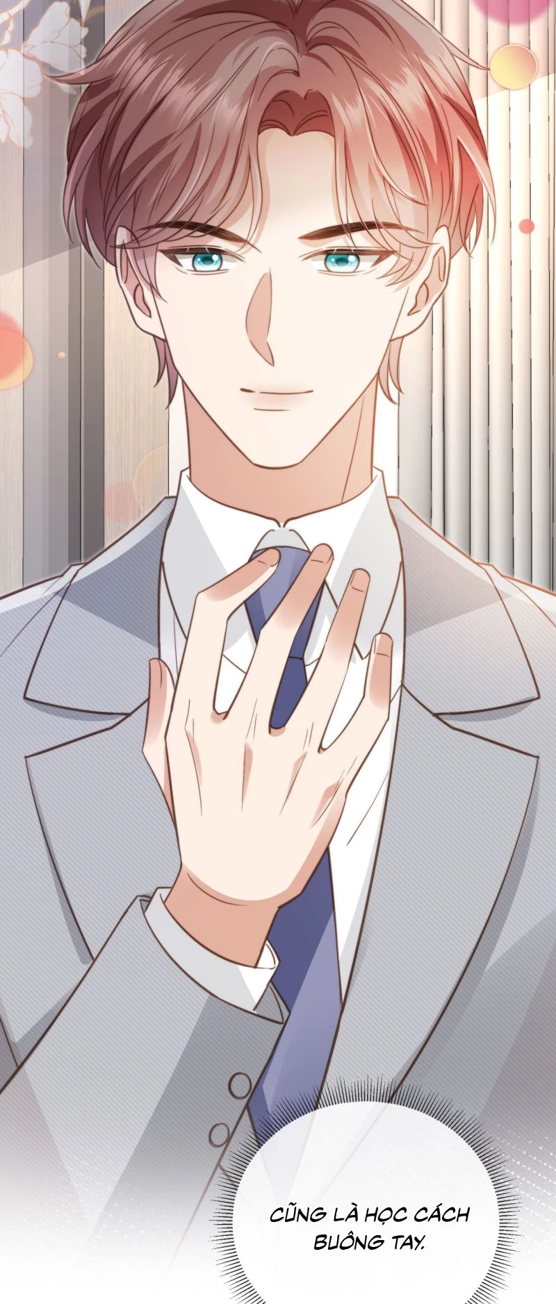 Bạch Nguyệt Quang Hắn Yêu Thế Thân Rồi Sao?! Chapter 135 - 41