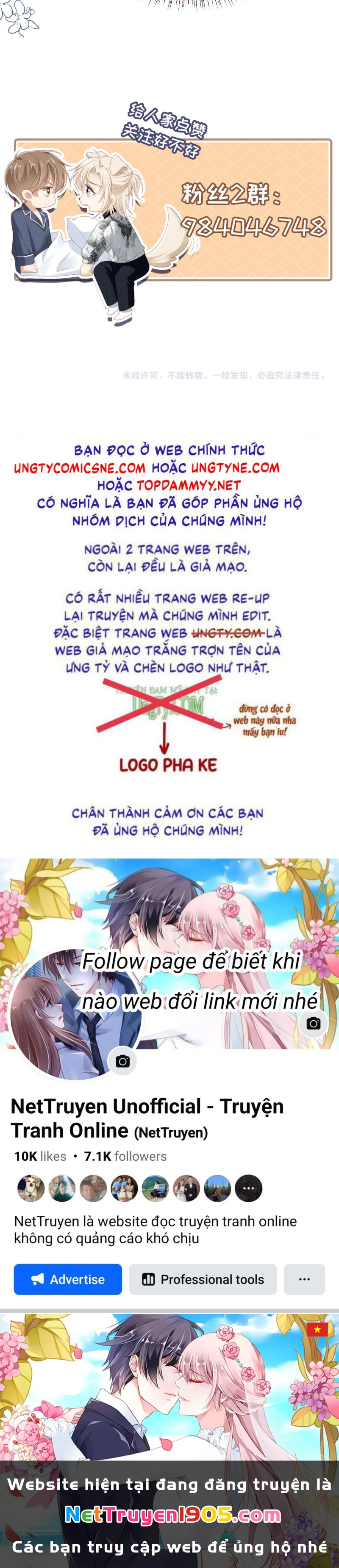 Bạch Nguyệt Quang Hắn Yêu Thế Thân Rồi Sao?! Chapter 135 - 45