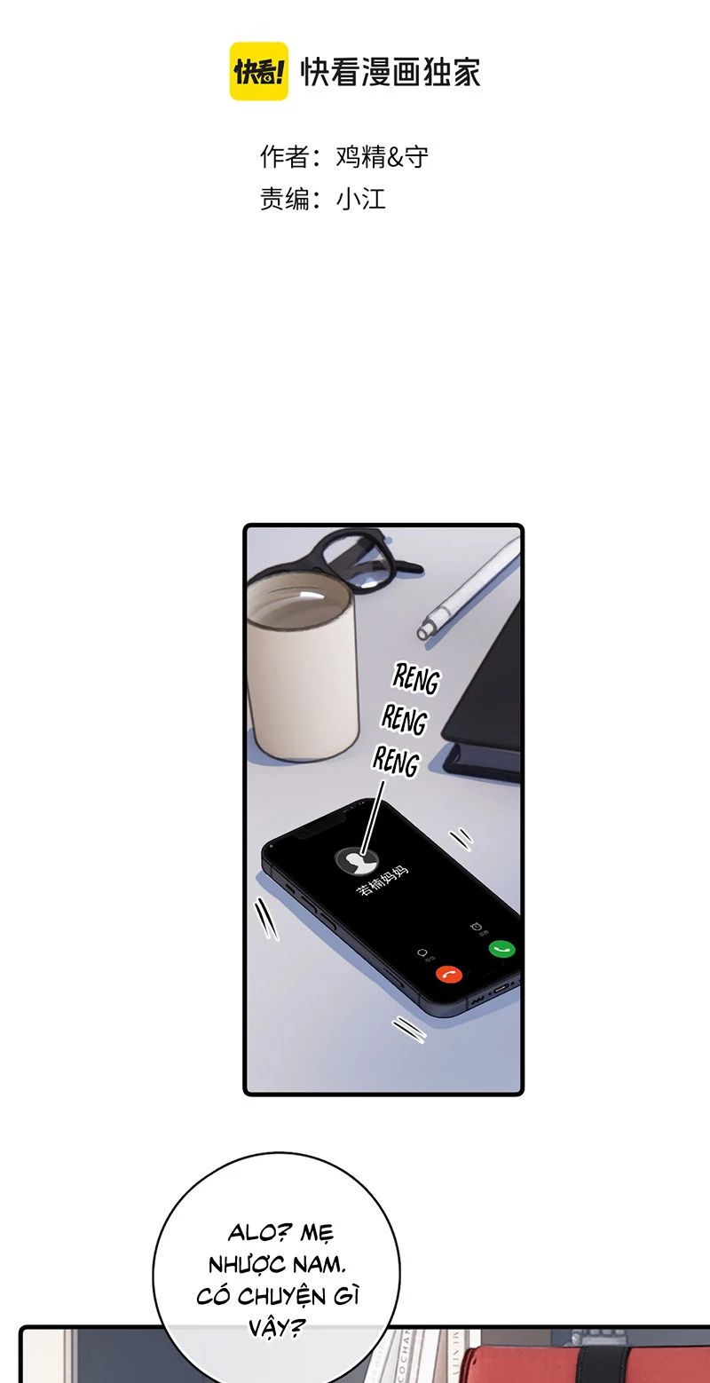 Cậu Vượt Giới Rồi Chapter 89 - 2