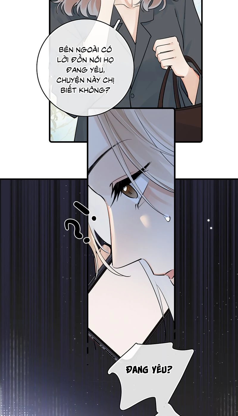 Cậu Vượt Giới Rồi Chapter 89 - 4