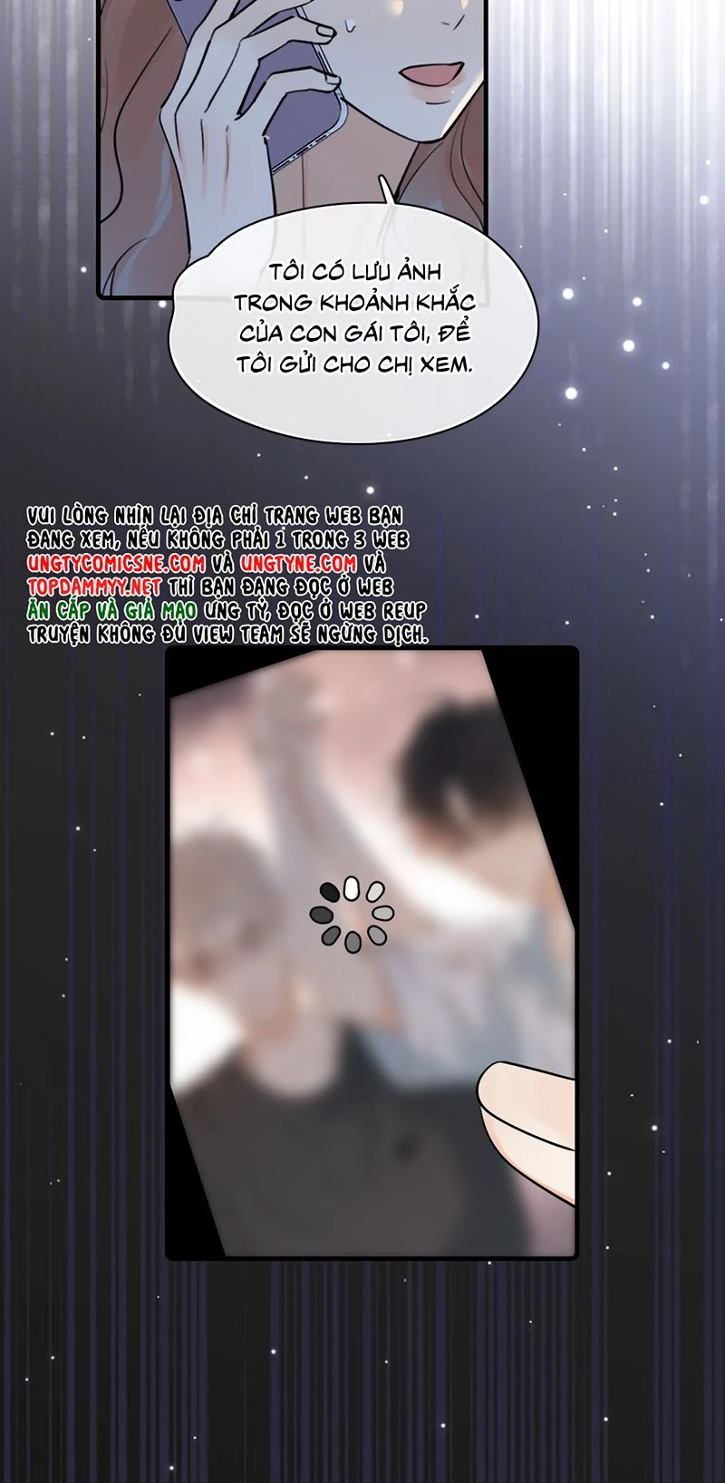 Cậu Vượt Giới Rồi Chapter 89 - 6