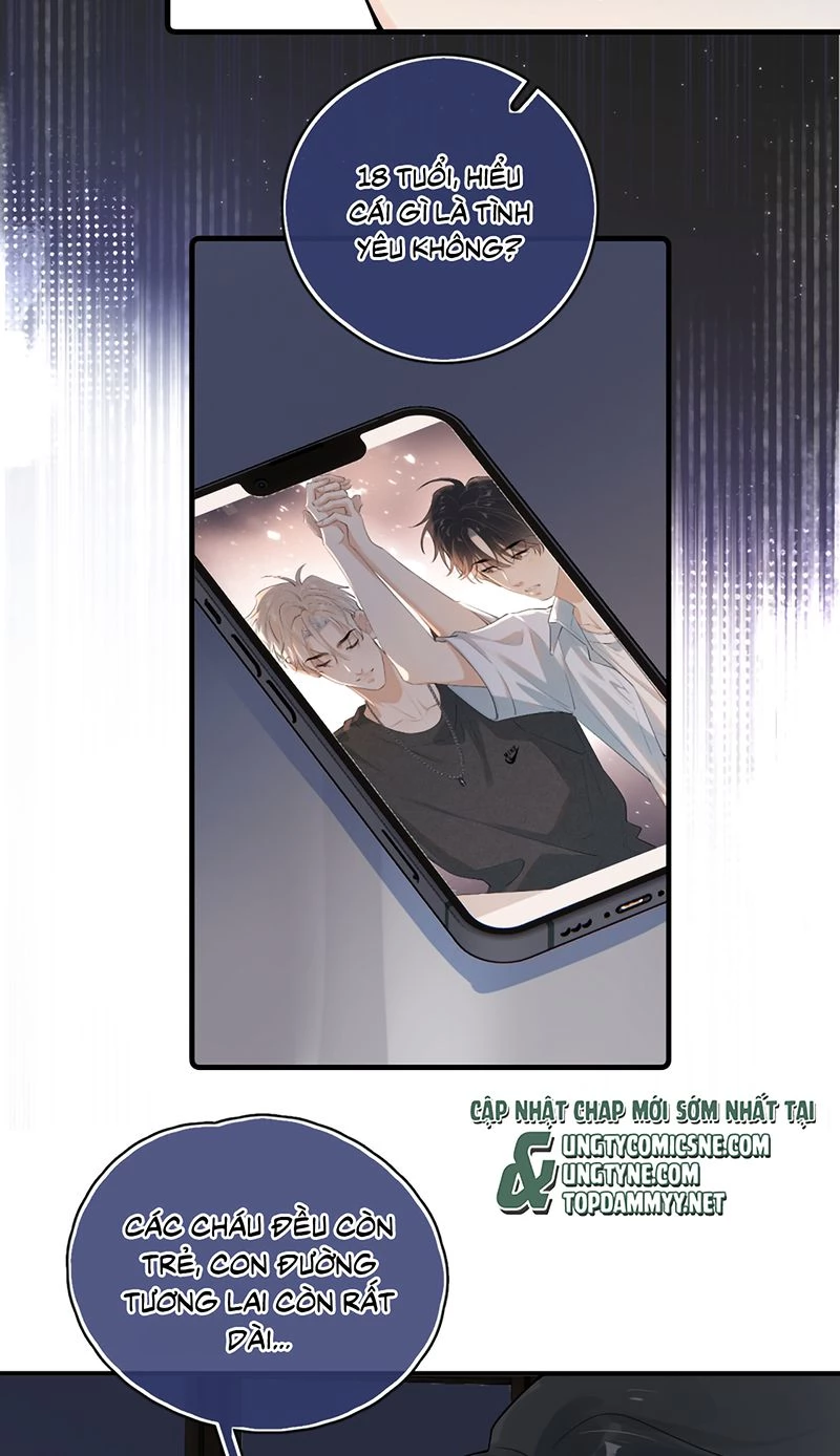 Cậu Vượt Giới Rồi Chapter 89 - 8