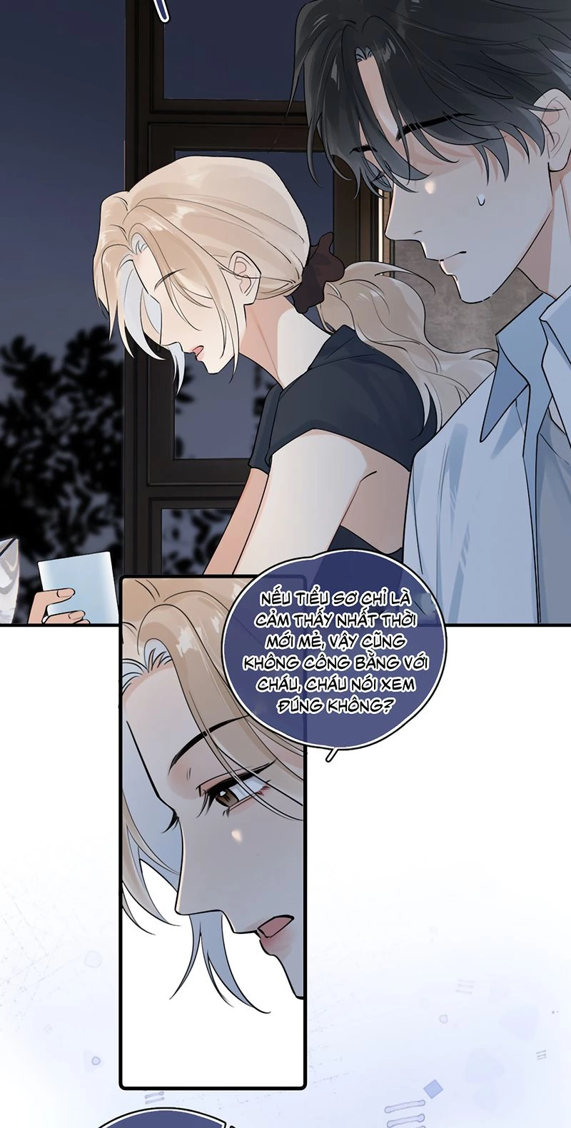 Cậu Vượt Giới Rồi Chapter 89 - 9