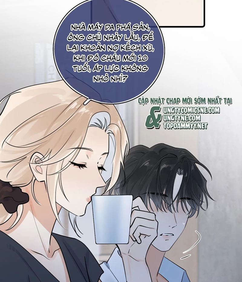 Cậu Vượt Giới Rồi Chapter 89 - 12