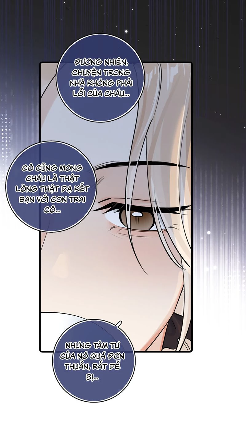 Cậu Vượt Giới Rồi Chapter 89 - 14