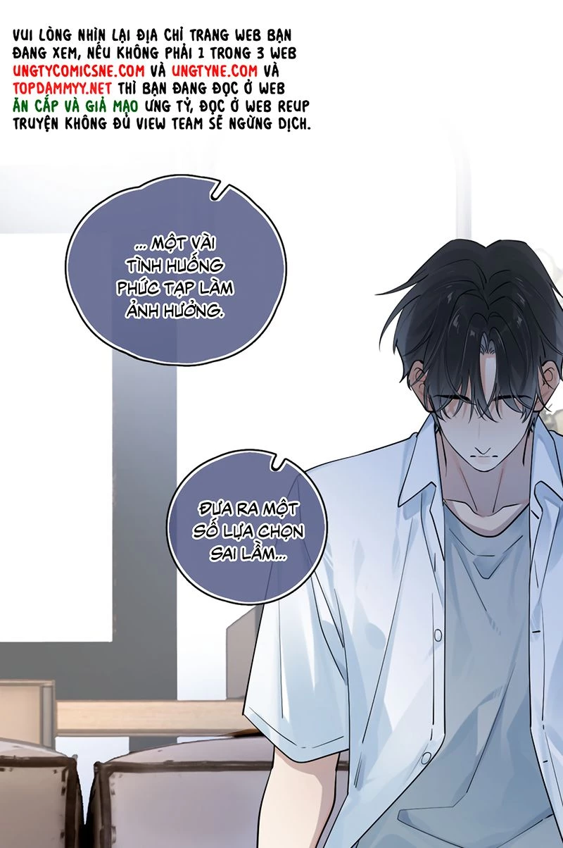 Cậu Vượt Giới Rồi Chapter 89 - 15