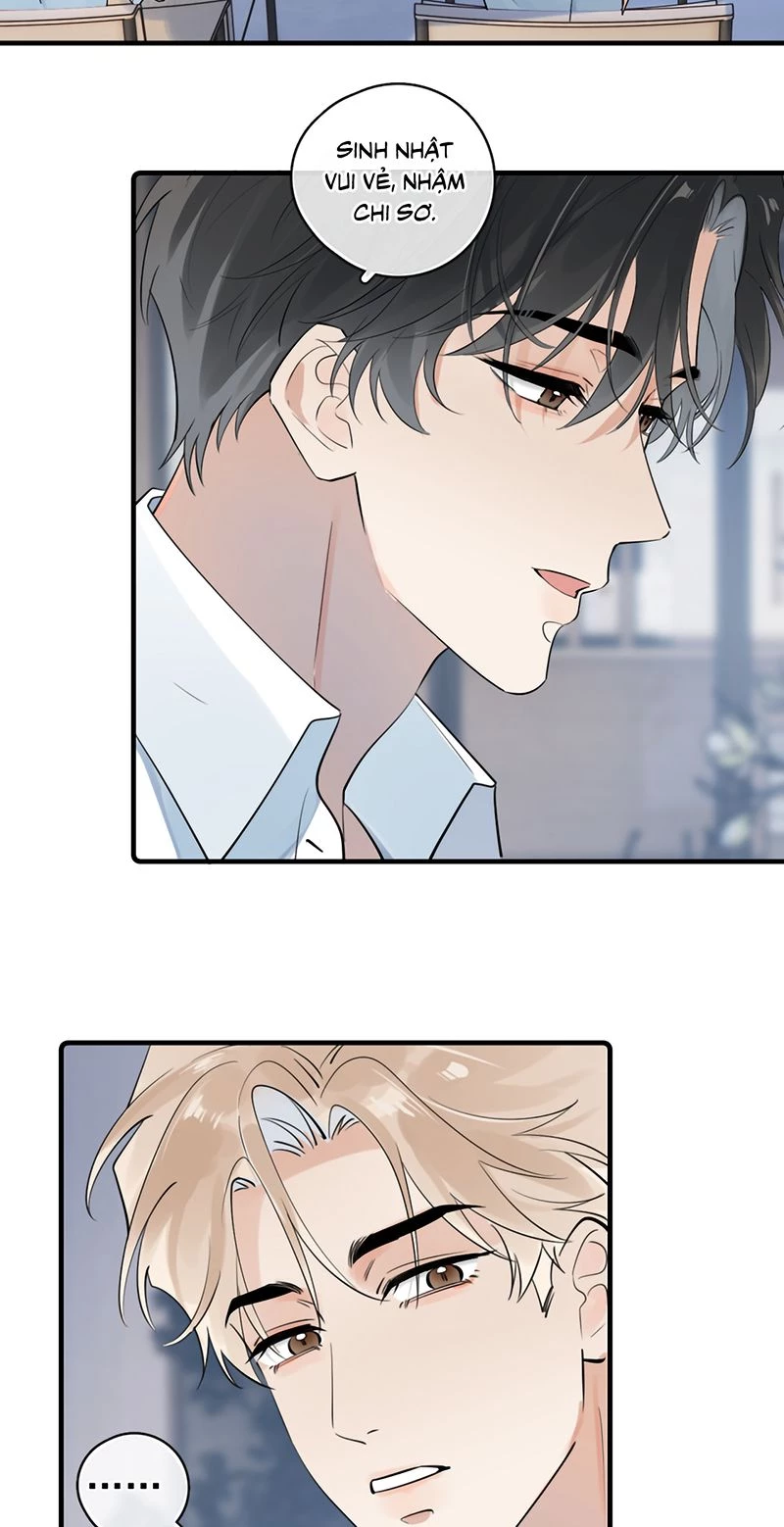 Cậu Vượt Giới Rồi Chapter 89 - 18