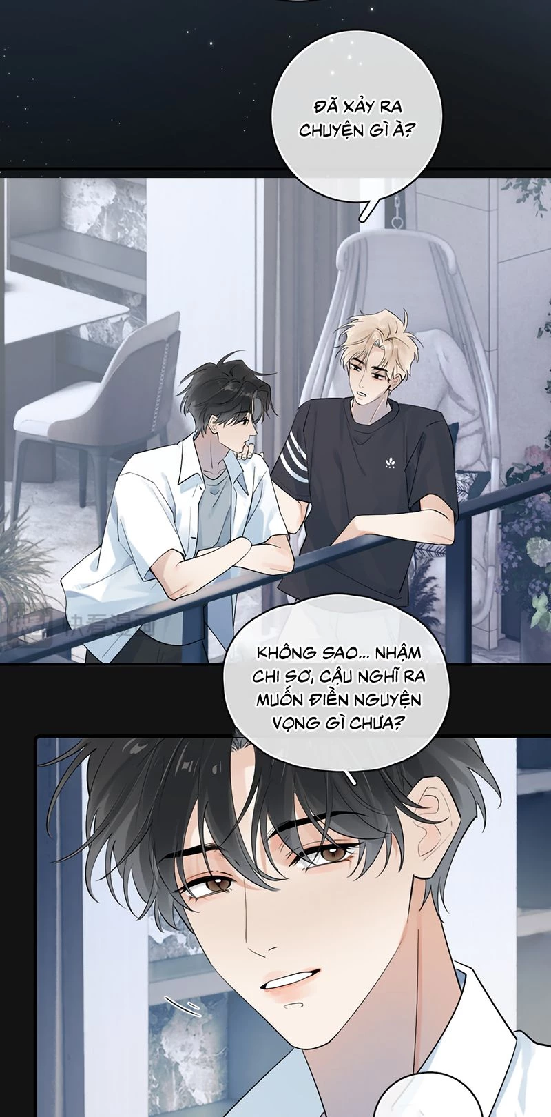 Cậu Vượt Giới Rồi Chapter 89 - 20